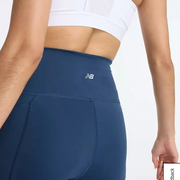 New Balance NWT leggings - Picture 2 of 5
